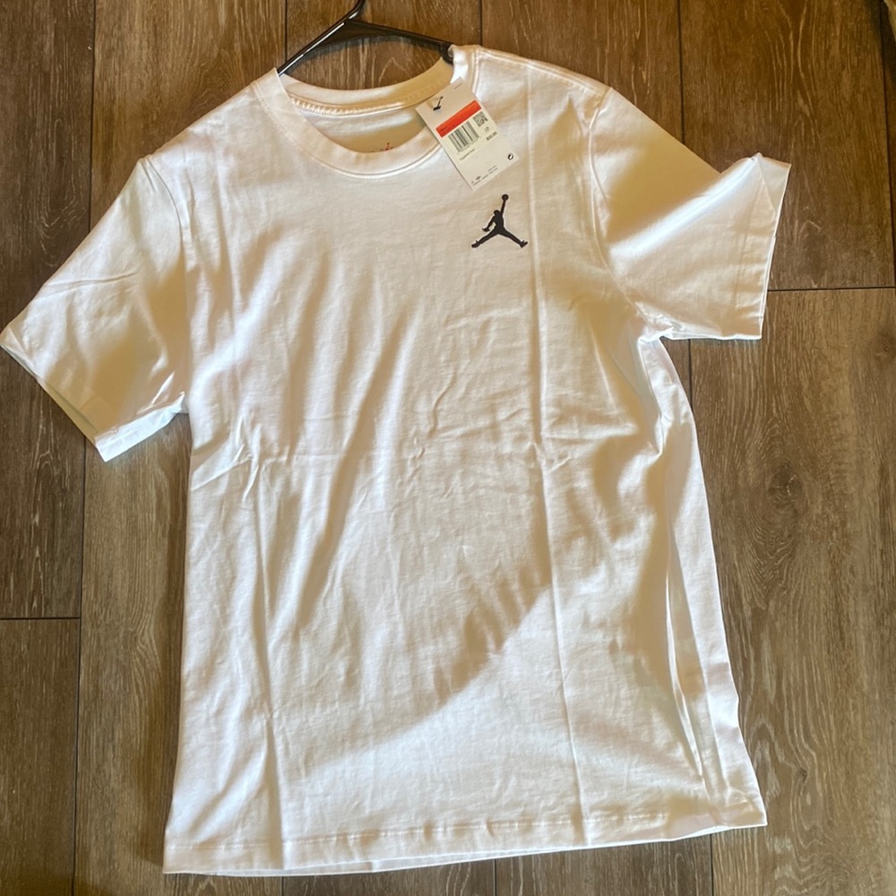 Jordan tee